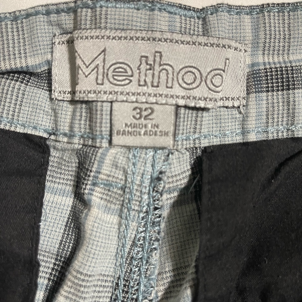 Method men short - Picture 2 of 3